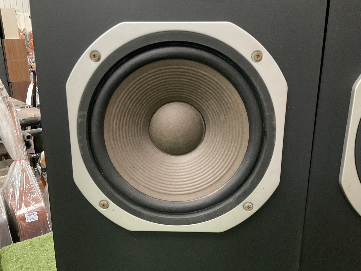ลำโพง PIONEER : CS-A7