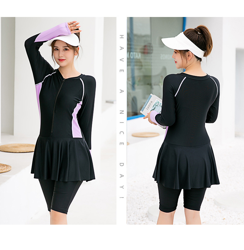 ชุดว่ายน้ำวันพีชแขนยาวกัน uv 7xl รอบอก 46-56 รอบเอว 42-50 สะโพก 48-60 นิ้ว รอบวงแขน 20-24 นิ้วค่ะ ยาว38 นิ้ว ผ้าดีงานสวยใส่สบายค่ะ
