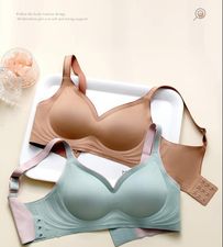 เสื้อในสปอร์ตบาร์ ไร้ขอบ