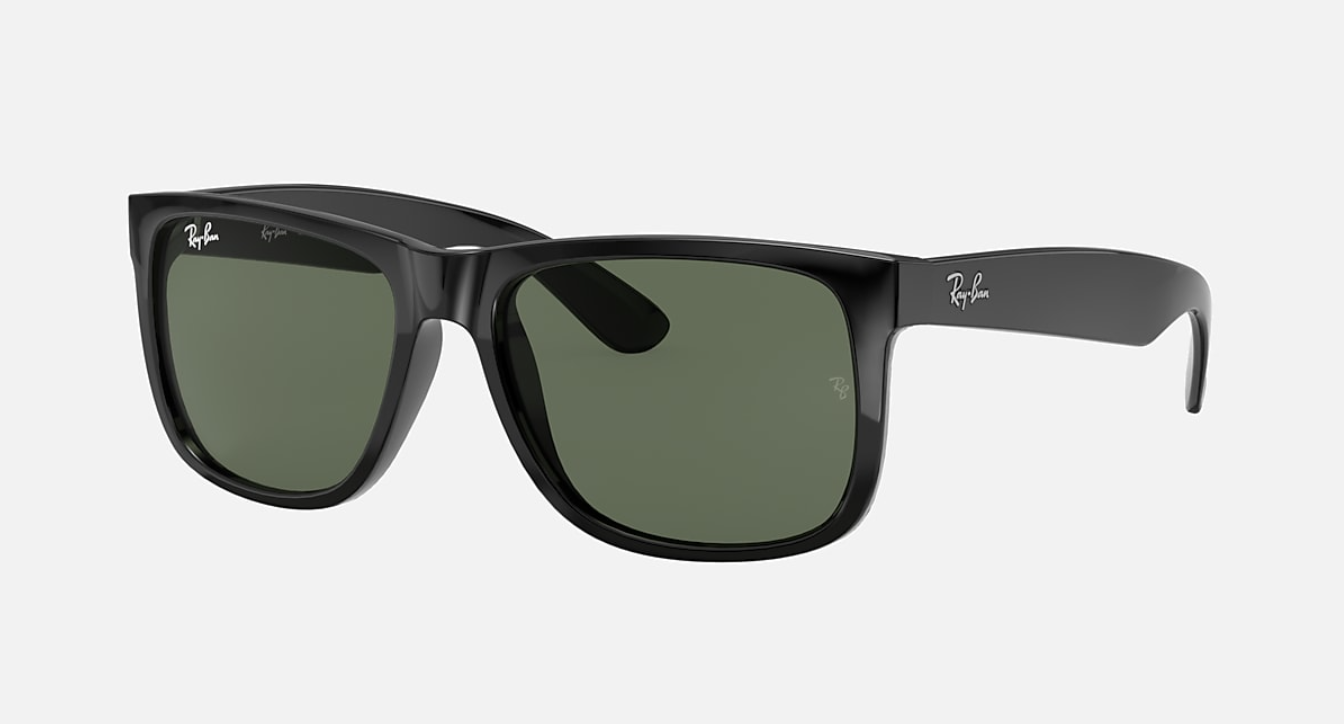 RayBan RB4165F 601/71 | JUSTIN