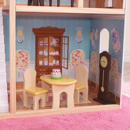 บ้านตุ๊กตาไม้ KidKraft Majestic Mansion Dollhouse
