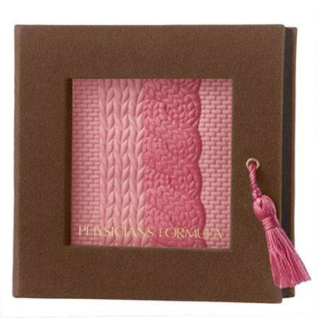 Pre order-Physician's Formula,Cashmere Wear, Ultra-Smoothing Blush, Rose, 0.24 oz (7 g)