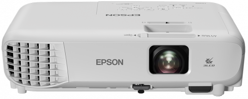 Epson X05 XGA 3LCD Projector
