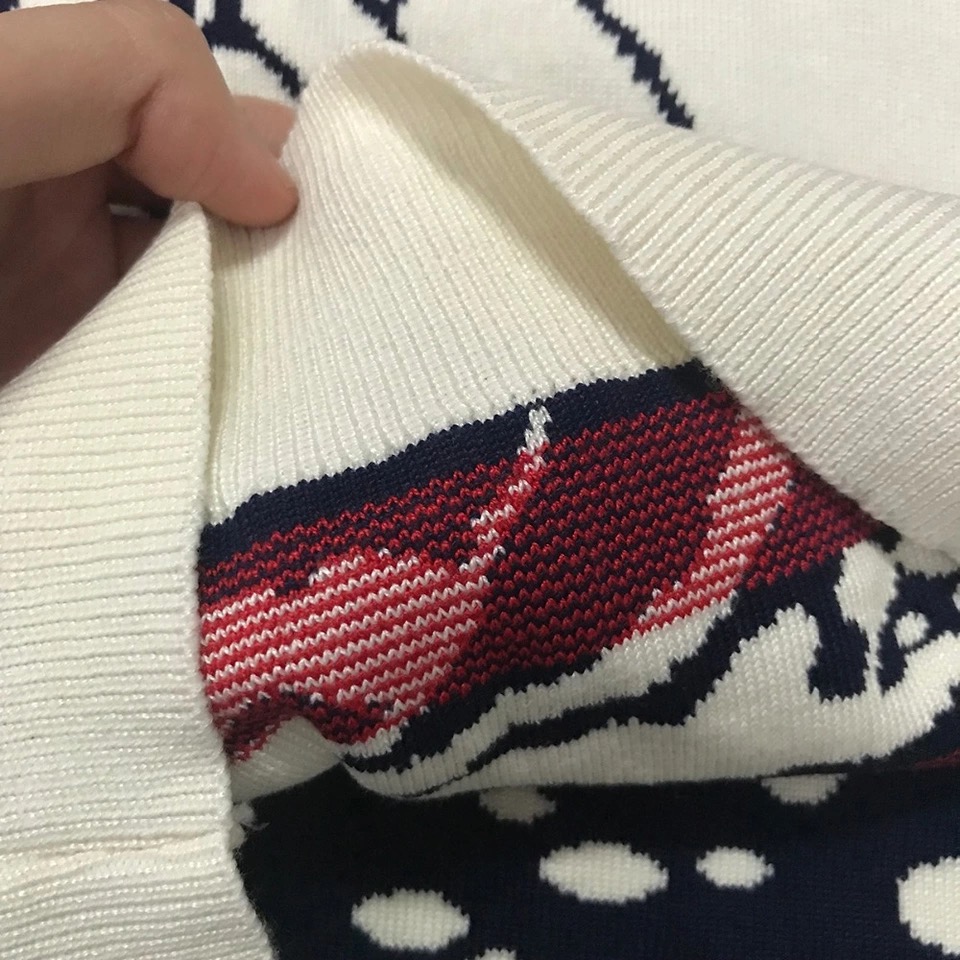 เสื้อกันหนาวเด็ก มินนี่เมาส์