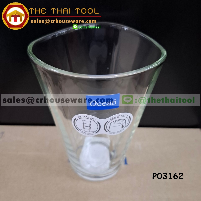 Centique Hi Ball 370 ml. P03162