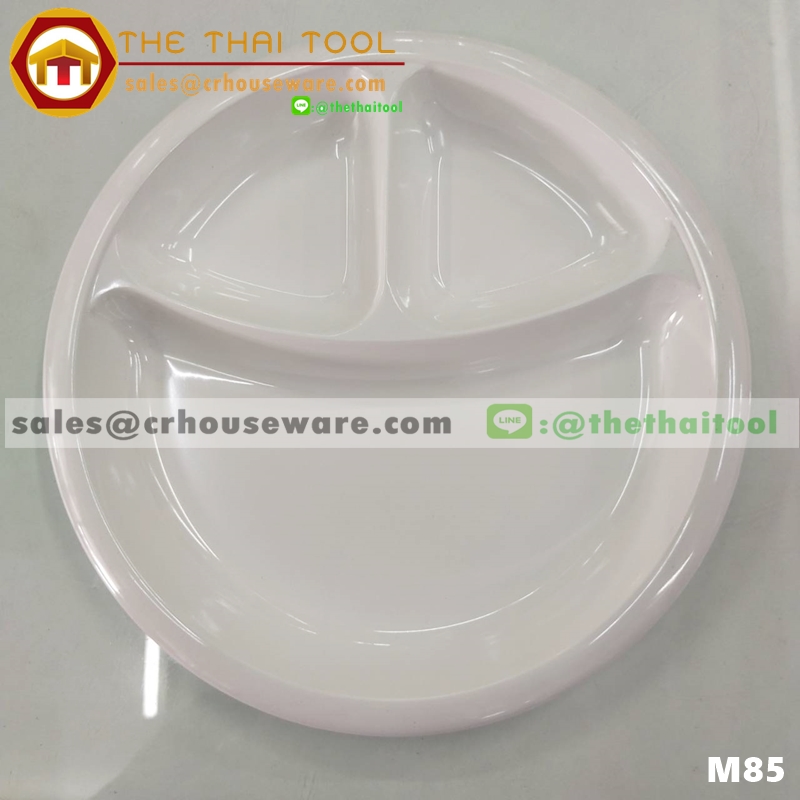 ถาดหลุมเมลามีน เกรดA รหัส M85,ถาดหลุมเมลามีนเด็ก,ถาดหลุมเนอร์สเซอรี่,ถาดหลุมเมลามีนเด็กเล็ก,ถาดหลุมเมลามีนเครดิตส่วนราชการ