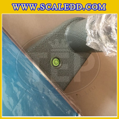 เครื่องชั่งน้ำหนักดิจิตอล พิกัด30kg ความละเอียด2g ขนาดแท่นชั่ง30*40cm ยี่ห้อ TSCALE รุ่น BW-EA3040-30 (เครื่องชั่งผ่านตรวจรับรองจากสำนักชั่งตวงวัด)