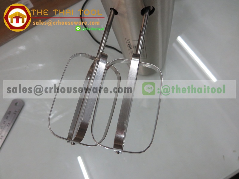 เครื่องตีไข่มือถือ 005-HOM-12KT81,ตีไข่มือถือไฟฟ้า,