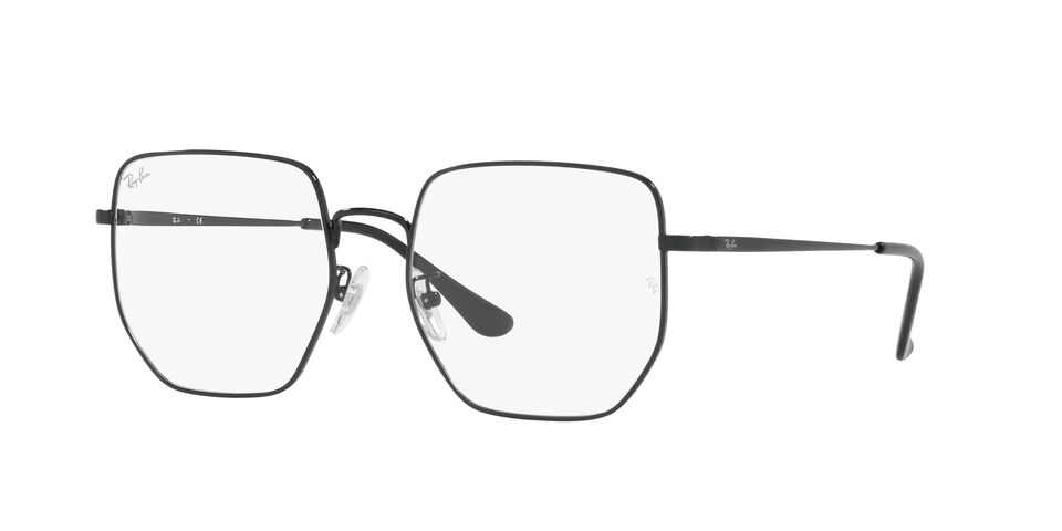 RayBan RX6464D 2509
