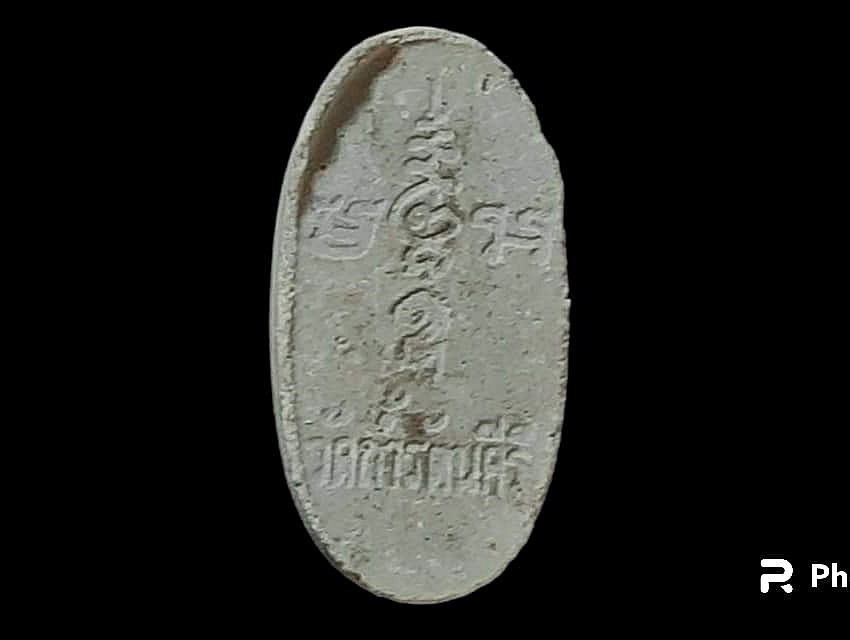 พระสิวลี วัดถ้ำรัตนคีรี จ.อุทัยธานี