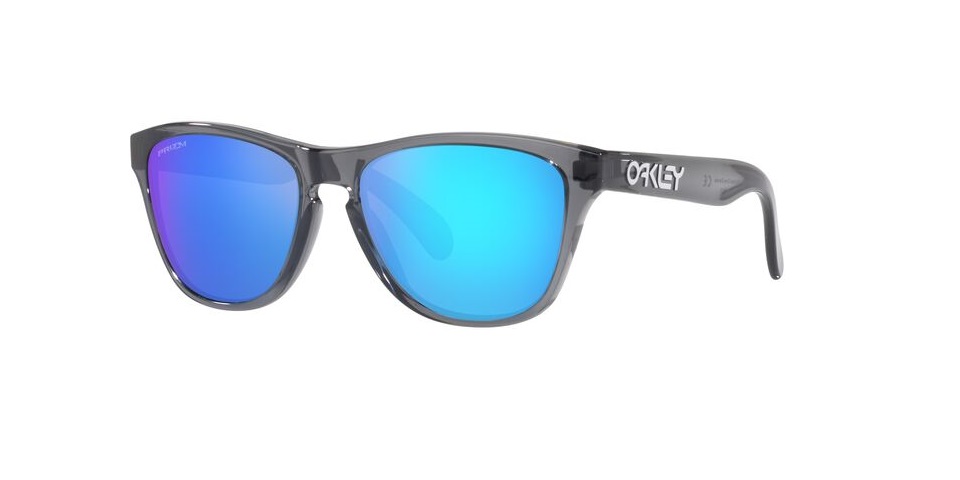 OAKLEY OJ9009-02 FROGSKINS XXS (Youth Fit)