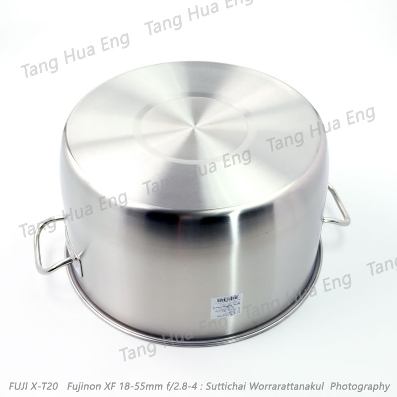 หม้อหุงต้ม 45 ซม. ตราหัวม้าลาย