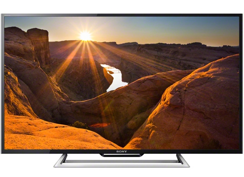 Sony Internet LED TV ขนาด 40 นิ้ว รุ่น KDL-40R550C