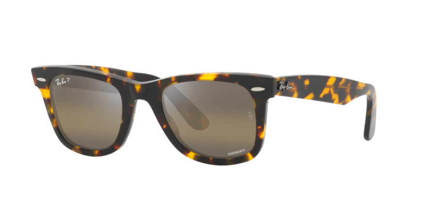RayBan RB2140F 1332G5 ORIGINAL WAYFARER