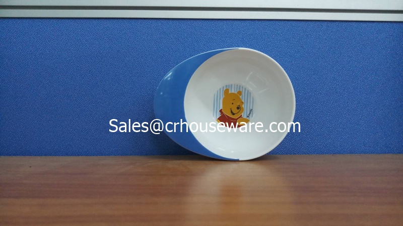 ชามหมวก Pooh Home PH-BL26044-3.5