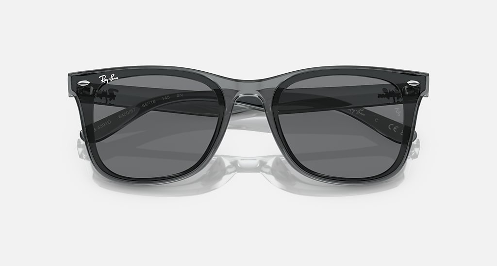 RayBan RB4391D 645087