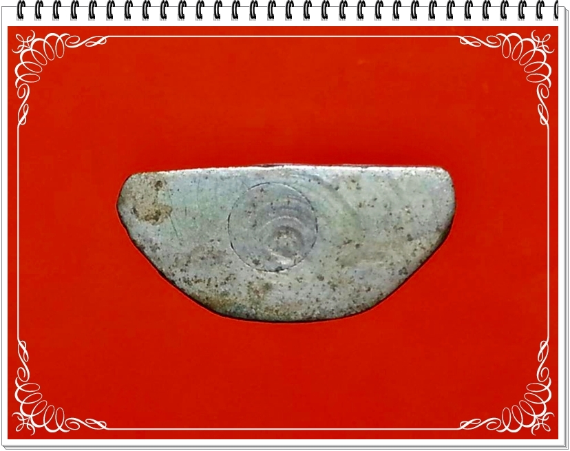 พระกริ่ง หลวงพ่อโสธร วัดโสธรวรารามวรวิหาร จ.ฉะเชิงเทรา