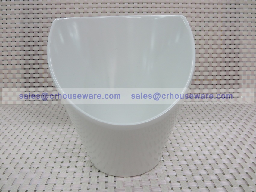 ชามใส่ผัก ถ้วยผัก 017-PX-62205