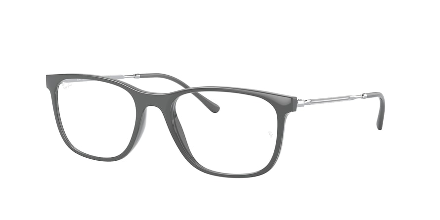 RayBan RX7244 8101