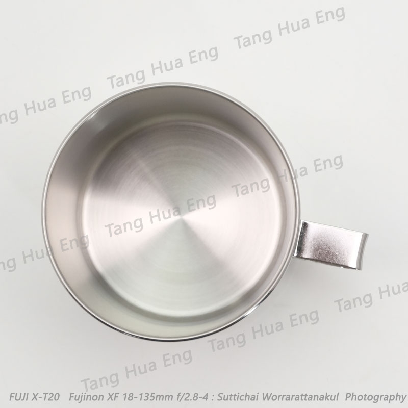 กระป๋องน้ำ 11 ซม. ตราหัวม้าลาย