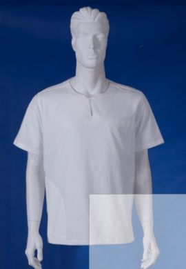 เสื้อคอวี
