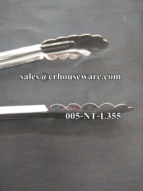 คีมคีบใบไม้ใหญ่ 005-NT-L355