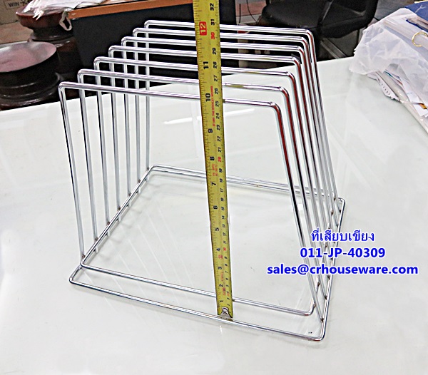 ที่เสียบเขียง รหัสสินค้า 011-JP-40309