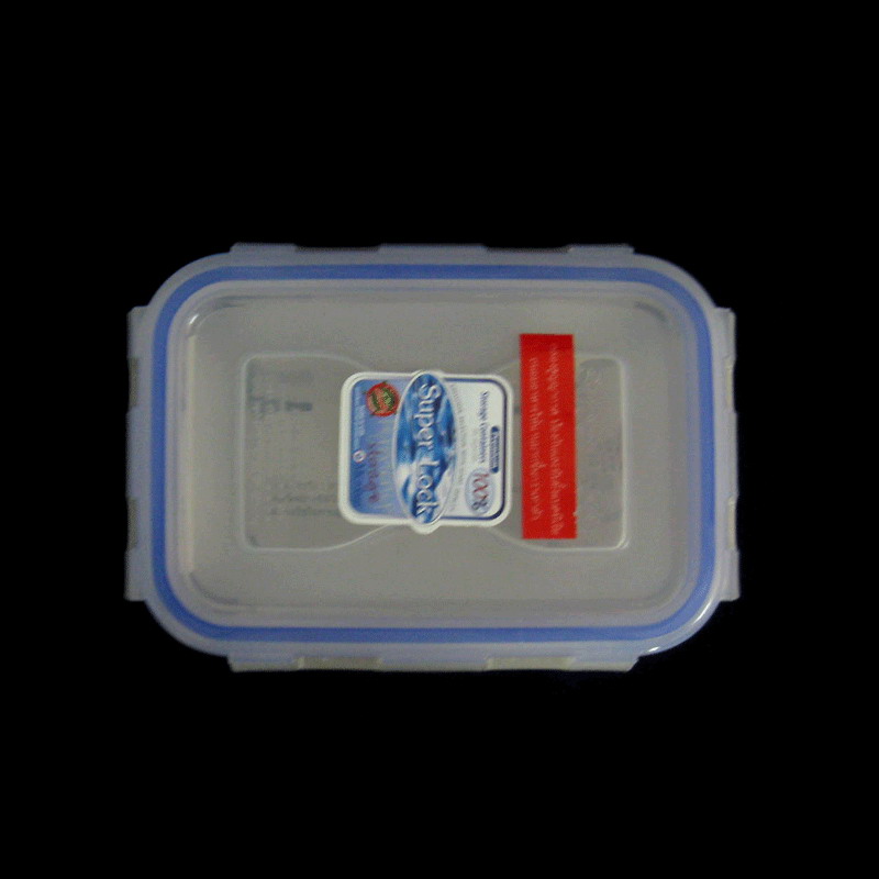 กล่อง SUPER LOCK JCP # 5054/2