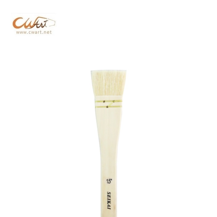 แปรงสีน้ำ Seikai