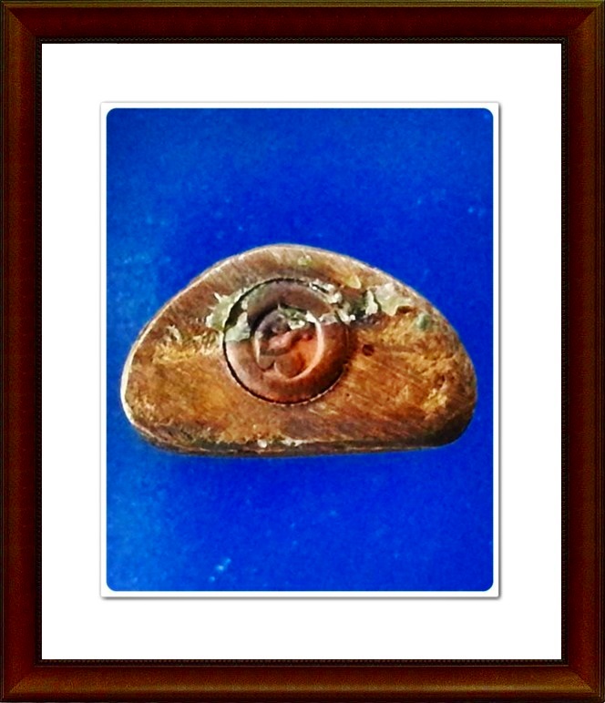 กริ่งพระแก้วมรกต วัดหลวง อ.บ้านหลวง จ.น่าน