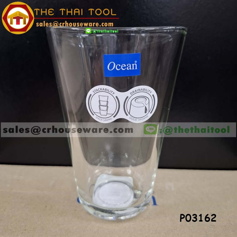 Centique Hi Ball 370 ml. P03162