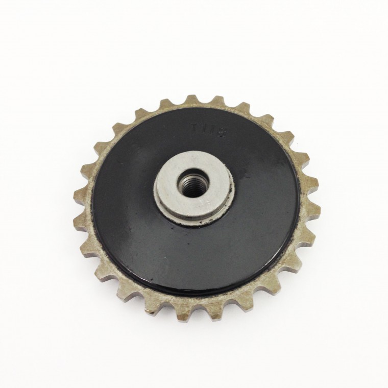 ยางเฟืองโซ่ราวลื้น DREAM, WAVE 100