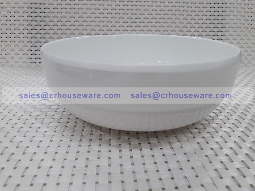 ชามญี่ปุ่นซ้อนได้ 6.5 นิ้ว 017-PX-0407