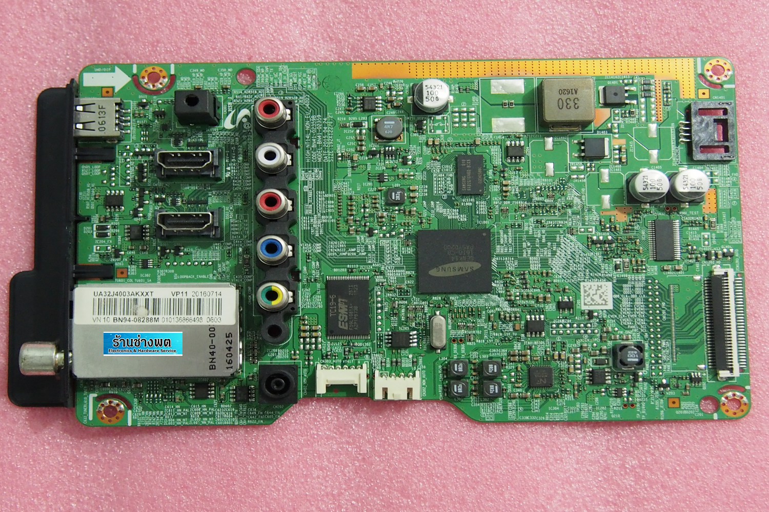 UA32J4003AKXXT BN94-08288M