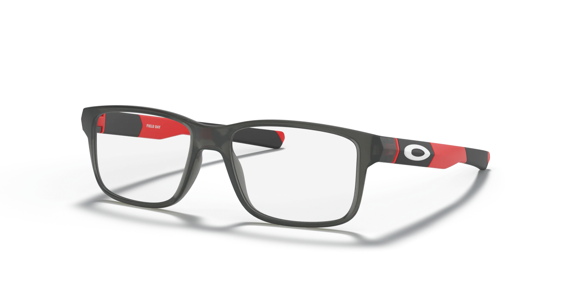 OAKLEY OY8007-02 FIELD DAY (Youth Fit)