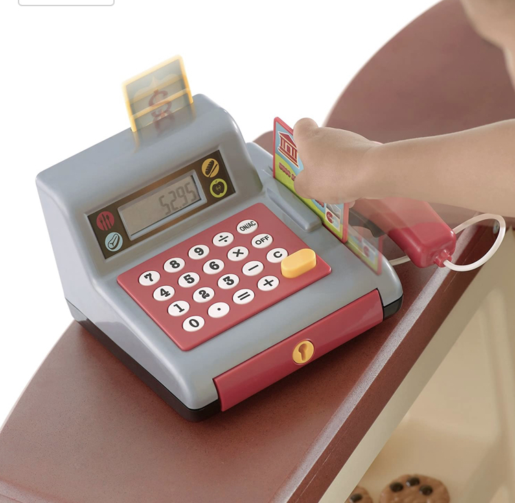 ชุดครัว Step2 Fresh Market Kitchen