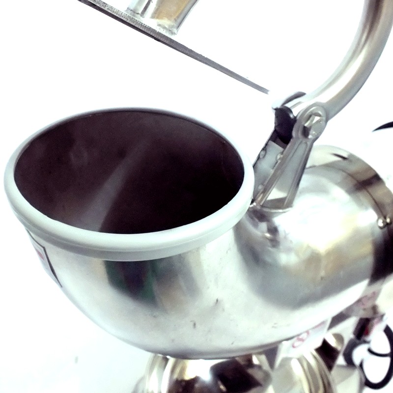 เครื่องไสน้ำแข็ง STL/SC-X10 ตัวใหญ่ ( หอยโข่ง )