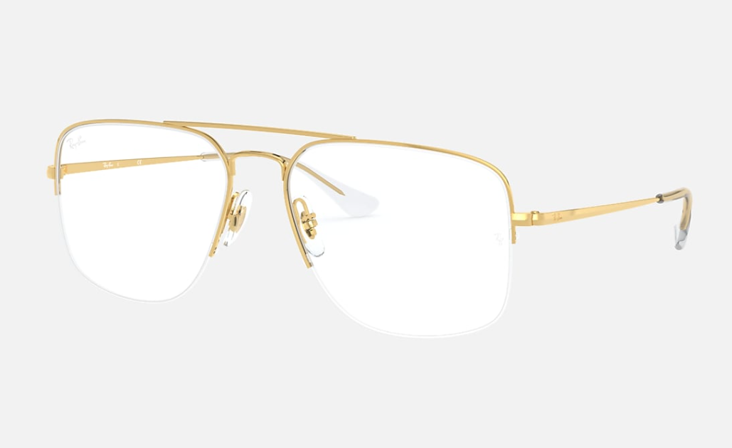 RayBan RX6441 2500 THE GENERAL GAZE