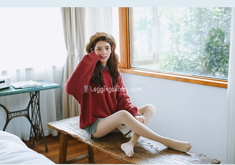 ถุงน่องญี่ปุ่น 180D by Legsilk มี 2 สี