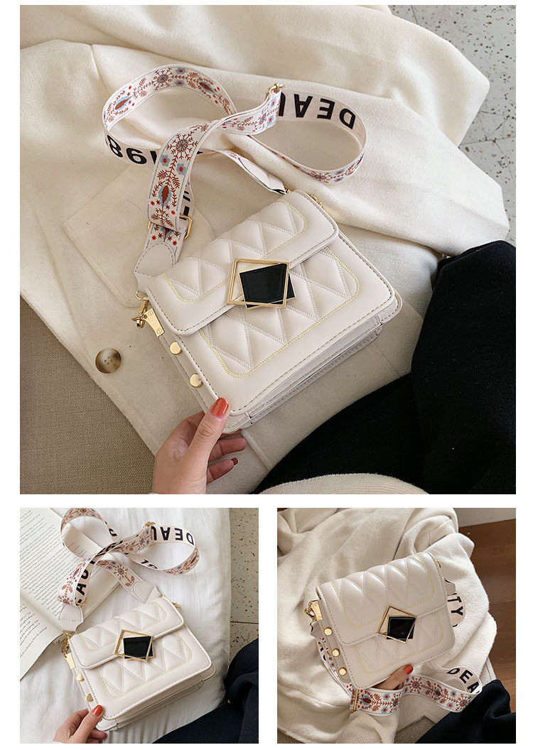 สินค้าพรีออเดอร์ กระเป๋าแฟชั่นสวยเก๋ มี 2สี 2สไตล์ รหัส PO-BAG-003