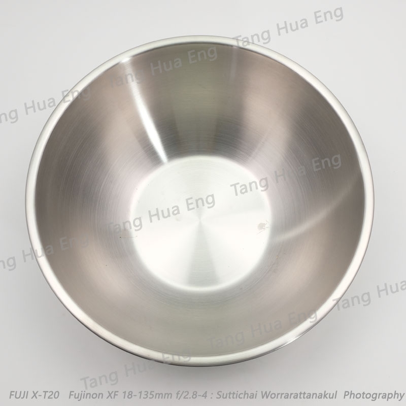 ชามผสมแป้ง 36 ซม. ตราหัวม้าลาย