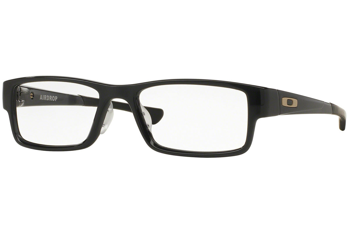 OAKLEY OX8065-01 AIRDROP