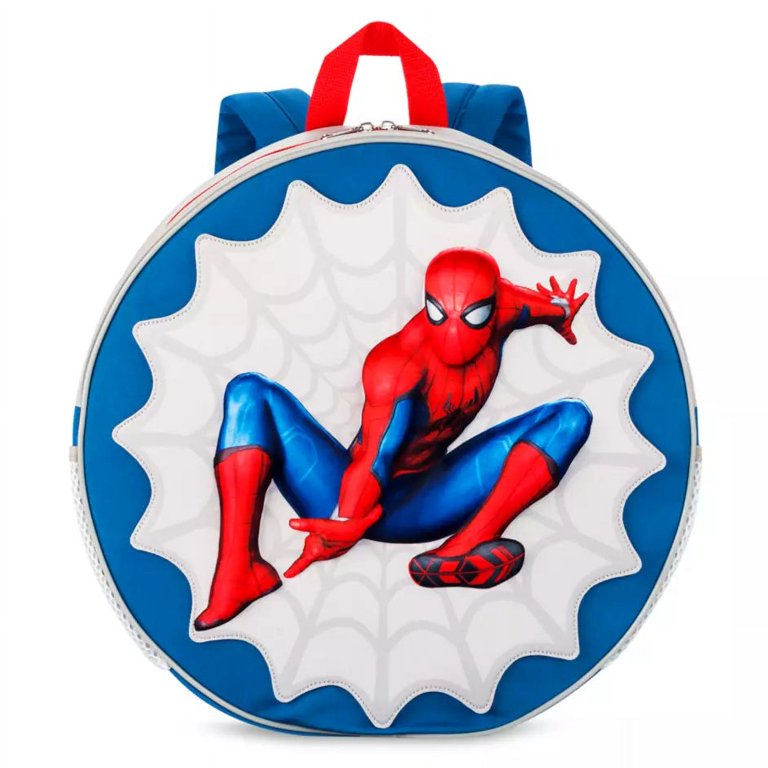 กระเป๋าเป้ Spider-Man Backpack นำเข้าจาก 🇺🇸