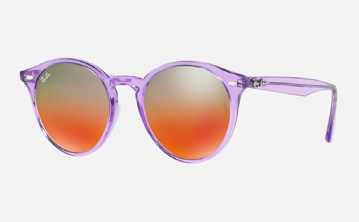 RayBan RB2180F 6280/A8