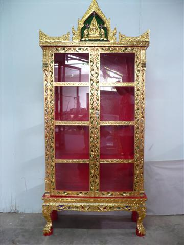 ตู้พระไตรปิฎก