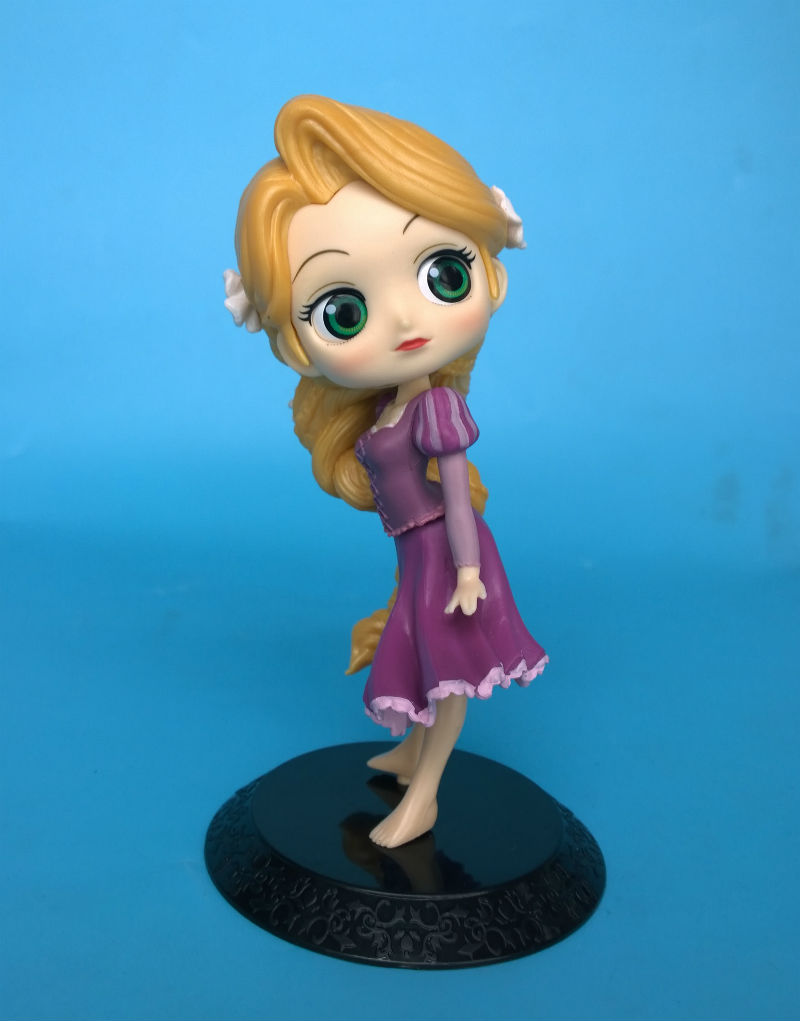 ตุ๊กตาเซ็ตเหล่าเจ้าหญิง เซ็ต6 ตัว