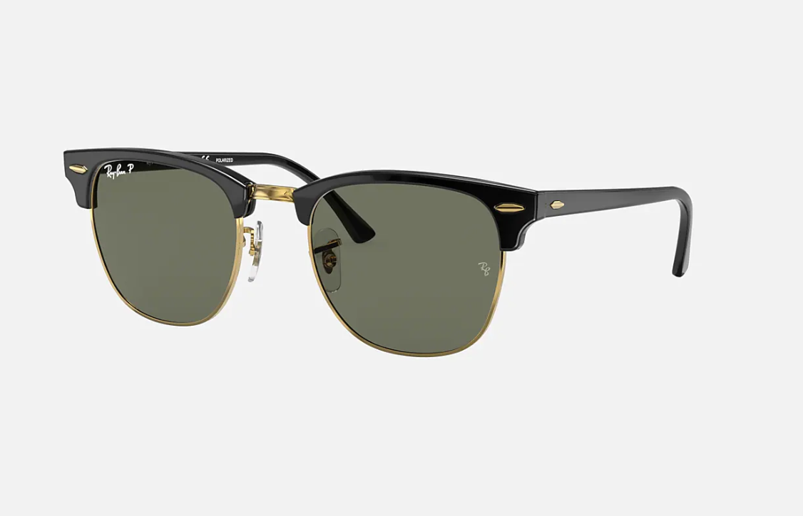 RayBan RB3016 901/58 CLUBMASTER