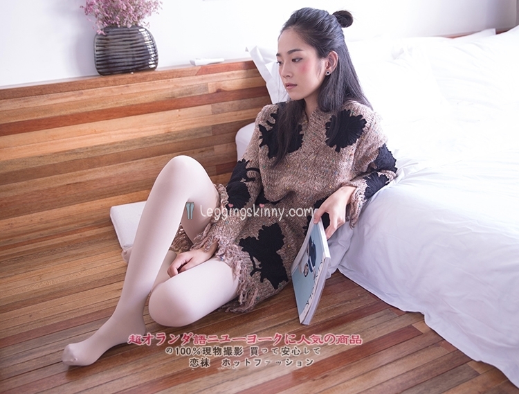 ถุงน่องญี่ปุ่น 180D by Legsilk มี 2 สี