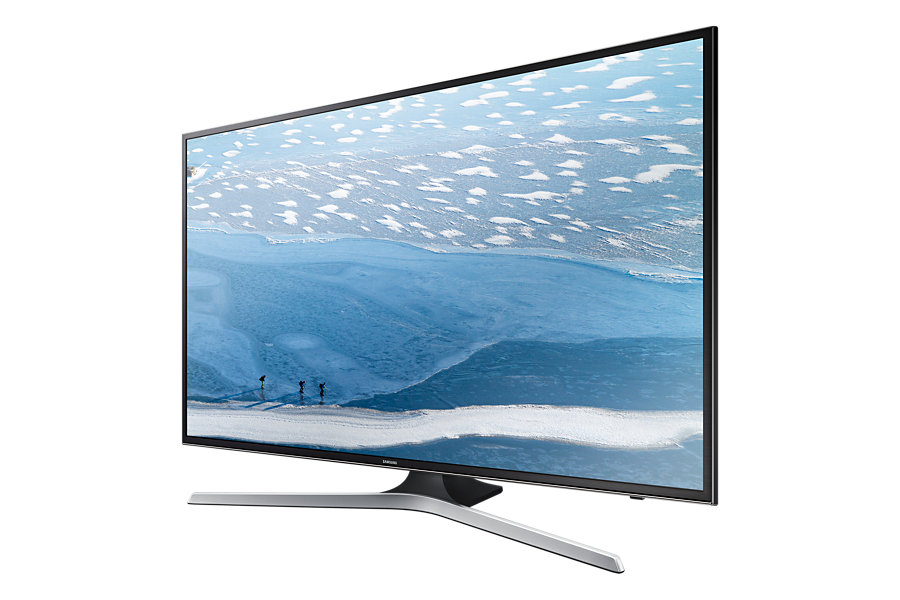 Samsung 4K Digital Smart UHD LED TV ขนาด 50 นิ้วรุ่น UA-50KU6000