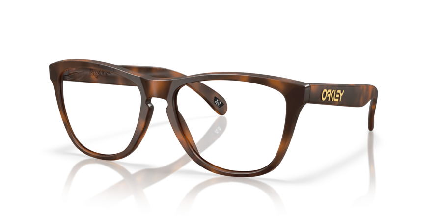 OAKLEY OX8137A-06 Frogskins RX A